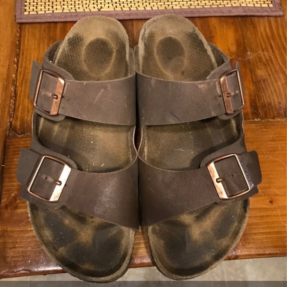 Birkenstock Arizona Size 40 N